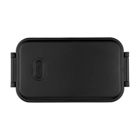 Fiambrera de PP con Válvula de Silicona Personalizada | Goodie