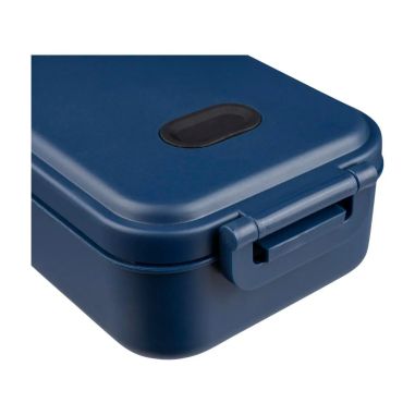 Fiambrera de PP con Válvula de Silicona Personalizada | Goodie
