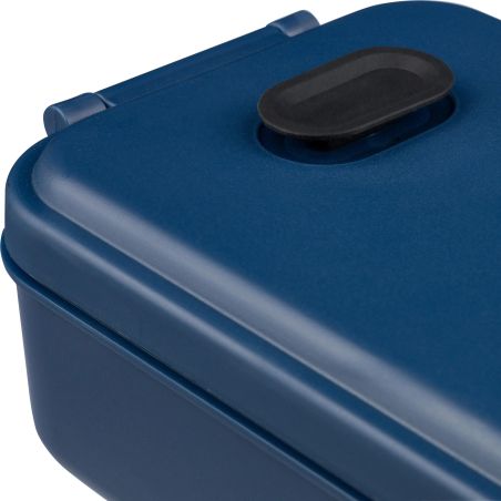 Fiambrera de PP con Válvula de Silicona Personalizada | Goodie