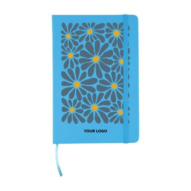 Cuaderno rPET A5 Personalizado | Goodie