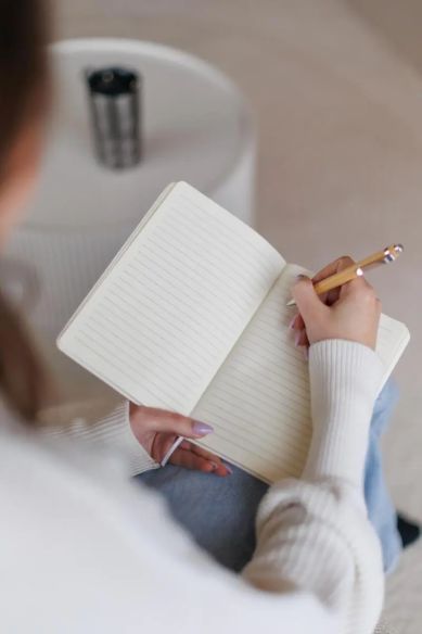 Cuaderno rPET A5 Personalizado | Goodie