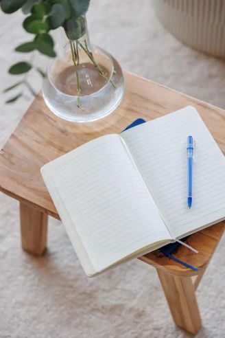Cuaderno rPET A5 Personalizado | Goodie