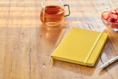 Cuaderno rPET A5 Personalizado | Goodie