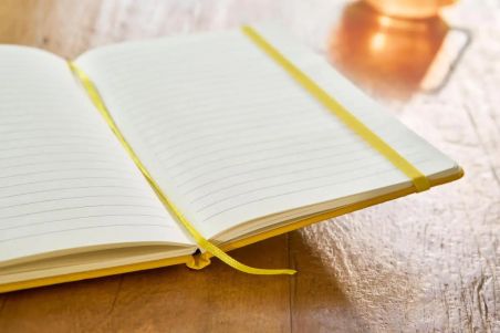 Cuaderno rPET A5 Personalizado | Goodie