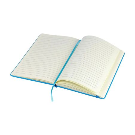 Cuaderno rPET A5 Personalizado | Goodie