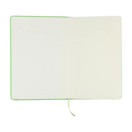 Cuaderno rPET A5 Personalizado | Goodie