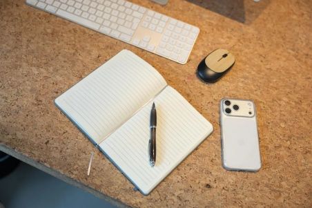 Cuaderno rPET A5 Personalizado | Goodie
