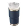 Vaso termo de acero inoxidable reciclado 350 ml Personalizado - Imagen 2