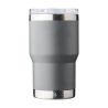 Vaso termo de acero inoxidable reciclado 350 ml Personalizado - Imagen 9