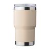 Vaso termo de acero inoxidable reciclado 350 ml Personalizado - Imagen 11