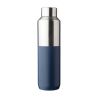 Botella Termo de Acero Inoxidable Reciclado 600ml Personalizada - Imagen 6