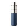 Botella Termo de Acero Inoxidable Reciclado 600ml Personalizada - Imagen 1