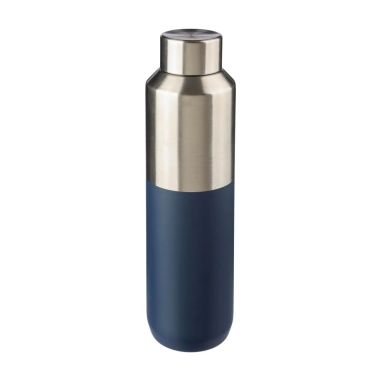 Botella Termo de Acero Inoxidable Reciclado 600ml Personalizada | Goodie