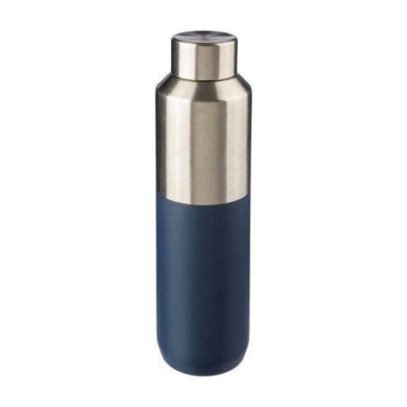 Botella Termo de Acero Inoxidable Reciclado 600ml Personalizada | Goodie
