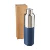 Botella Termo de Acero Inoxidable Reciclado 600ml Personalizada - Imagen 8