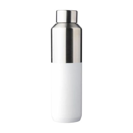 Botella Termo de Acero Inoxidable Reciclado 600ml Personalizada | Goodie