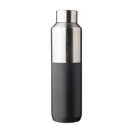 Botella Termo de Acero Inoxidable Reciclado 600ml Personalizada | Goodie
