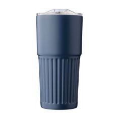 Vaso Termo de Acero Inoxidable Reciclado 500ml Personalizado | Goodie