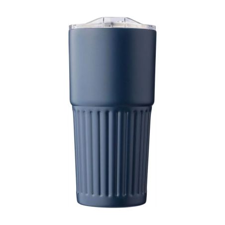 Vaso Termo de Acero Inoxidable Reciclado 500ml Personalizado | Goodie