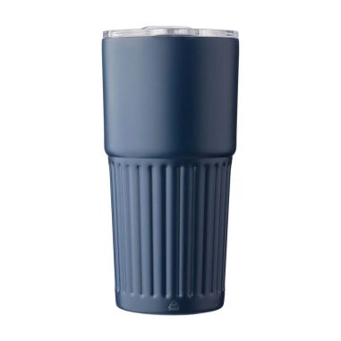 Vaso Termo de Acero Inoxidable Reciclado 500ml Personalizado | Goodie