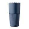 Vaso Termo de Acero Inoxidable Reciclado 500ml Personalizado - Imagen 3