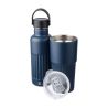 Vaso Termo de Acero Inoxidable Reciclado 500ml Personalizado - Imagen 5
