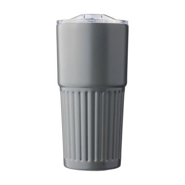 Vaso Termo de Acero Inoxidable Reciclado 500ml Personalizado | Goodie
