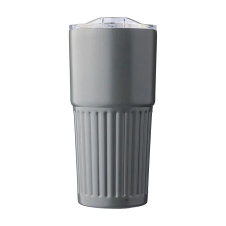 Vaso Termo de Acero Inoxidable Reciclado 500ml Personalizado | Goodie