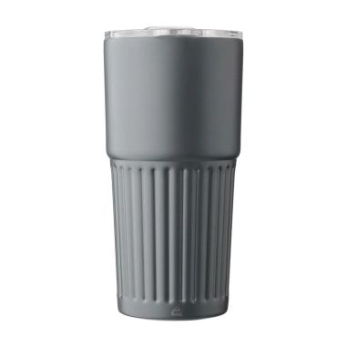 Vaso Termo de Acero Inoxidable Reciclado 500ml Personalizado | Goodie