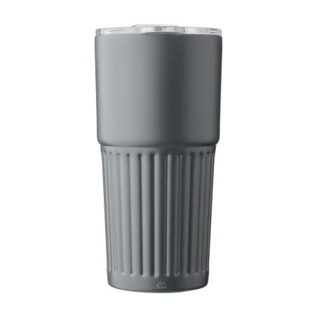 Vaso Termo de Acero Inoxidable Reciclado 500ml Personalizado | Goodie