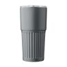 Vaso Termo de Acero Inoxidable Reciclado 500ml Personalizado - Imagen 8
