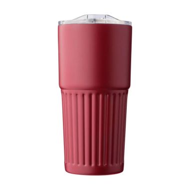 Vaso Termo de Acero Inoxidable Reciclado 500ml Personalizado | Goodie