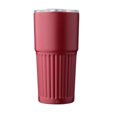 Vaso Termo de Acero Inoxidable Reciclado 500ml Personalizado | Goodie