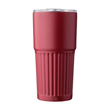Vaso Termo de Acero Inoxidable Reciclado 500ml Personalizado | Goodie