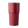 Vaso Termo de Acero Inoxidable Reciclado 500ml Personalizado - Imagen 17