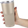 Vaso Termo de Acero Inoxidable Reciclado 500ml Personalizado - Imagen 36