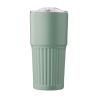Vaso Termo de Acero Inoxidable Reciclado 500ml Personalizado - Imagen 41