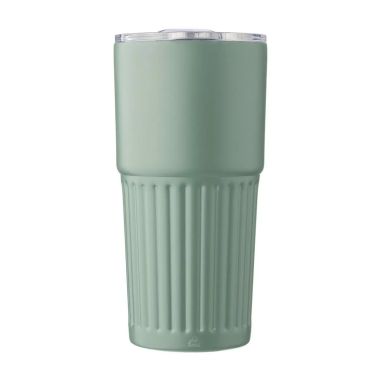 Vaso Termo de Acero Inoxidable Reciclado 500ml Personalizado | Goodie