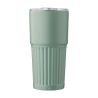 Vaso Termo de Acero Inoxidable Reciclado 500ml Personalizado - Imagen 43