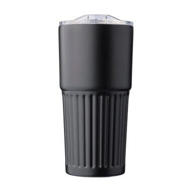 Vaso Termo de Acero Inoxidable Reciclado 500ml Personalizado | Goodie