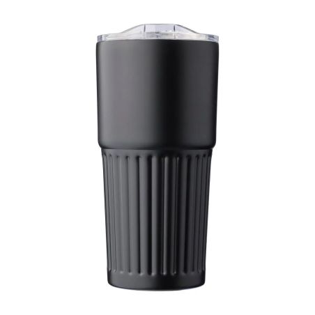 Vaso Termo de Acero Inoxidable Reciclado 500ml Personalizado | Goodie