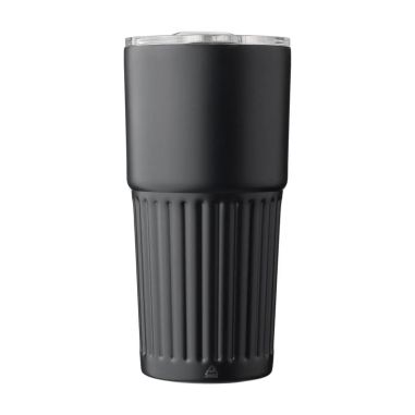 Vaso Termo de Acero Inoxidable Reciclado 500ml Personalizado | Goodie