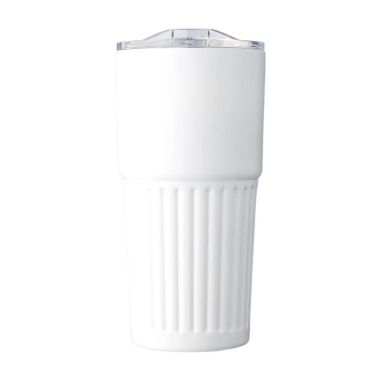 Vaso Termo de Acero Inoxidable Reciclado 500ml Personalizado | Goodie