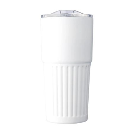 Vaso Termo de Acero Inoxidable Reciclado 500ml Personalizado | Goodie