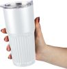 Vaso Termo de Acero Inoxidable Reciclado 500ml Personalizado - Imagen 65