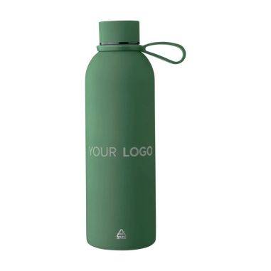 Botella termo caucho soft-touch 500ml | Goodie
