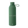 Botella termo de acero inoxidable reciclado 500 ml Personalizada - Imagen 1