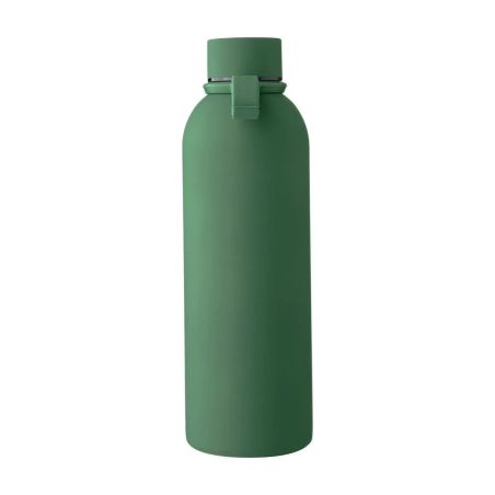 Botella termo caucho soft-touch 500ml | Goodie