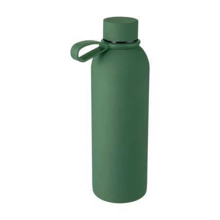 Botella termo caucho soft-touch 500ml | Goodie