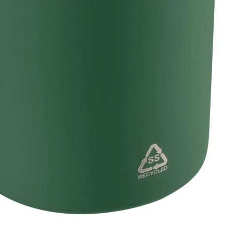 Botella termo caucho soft-touch 500ml | Goodie